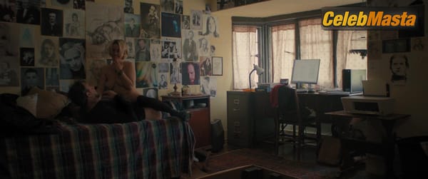 Photo Gallery: Addison Timlin in Submission photo 12