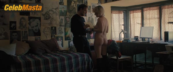 Photo Gallery: Addison Timlin in Submission photo 14