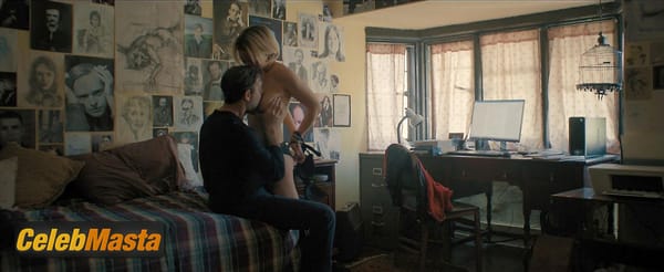 Photo Gallery: Addison Timlin in Submission photo 21