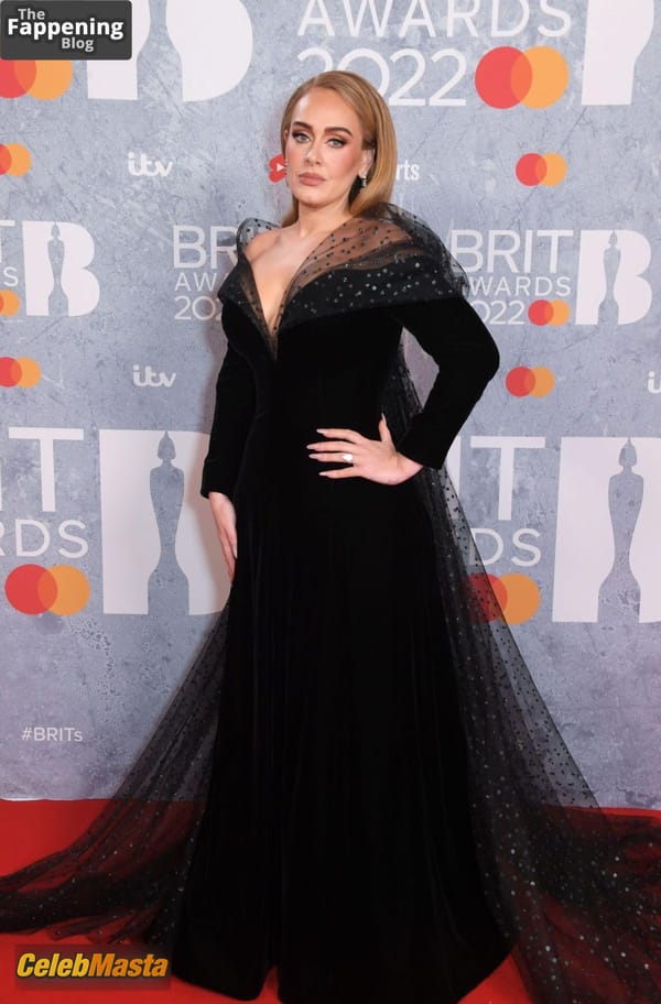 Adele Gallery: Stunning Photos Collection photo 11