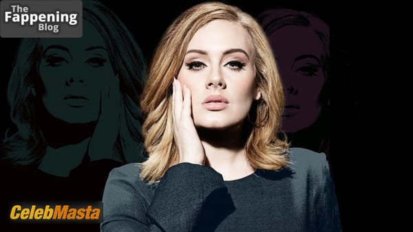 Adele Gallery: Stunning Photos Collection photo 13
