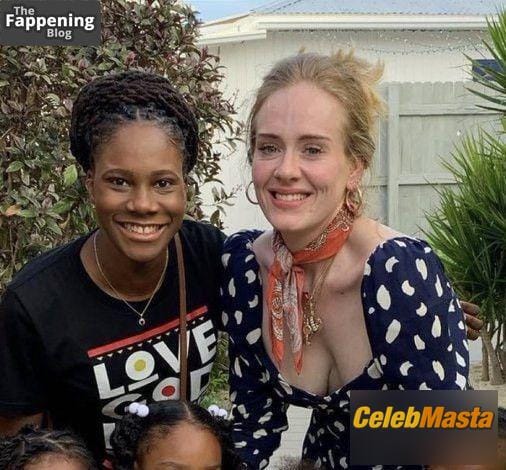 Adele Gallery: Stunning Photos Collection photo 16