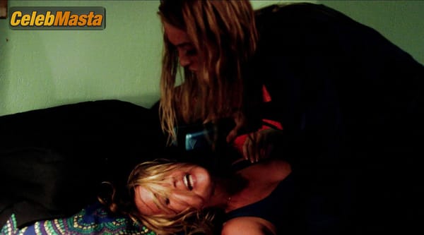 Alexa Vega Photo Collection from The Murder Pact photo 4