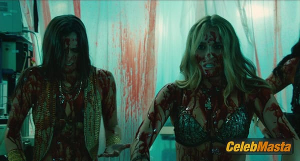 Alexa Vega Photo Collection from The Murder Pact photo 17