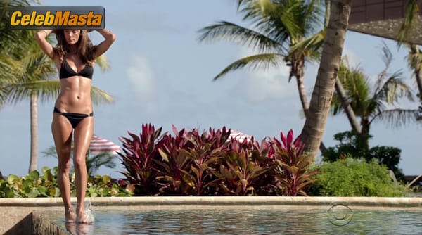 Alessandra Ambrosio Photos from The Victoria’s Secret Swim Special photo 3
