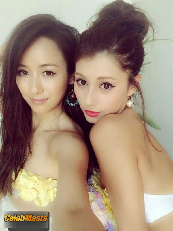 Akemi Darenogare Photo Gallery: Sensual Photos Collection photo 22
