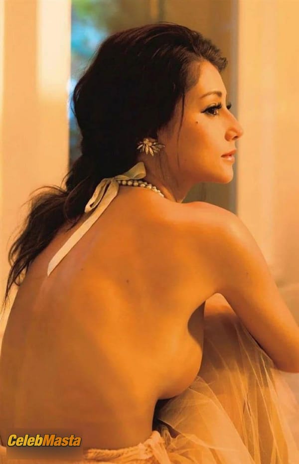 Akemi Darenogare Photo Gallery: Sensual Photos Collection photo 40