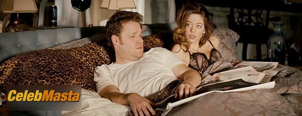 Analeigh Tipton Photo Collection from The Green Hornet photo 4