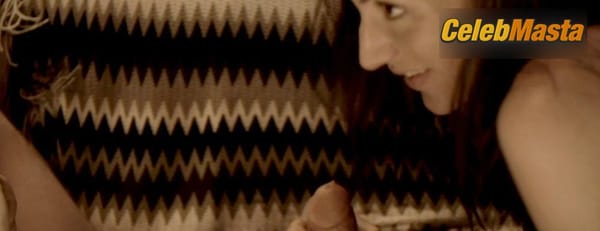 America Olivo Photo Set from Neighbor photo 4