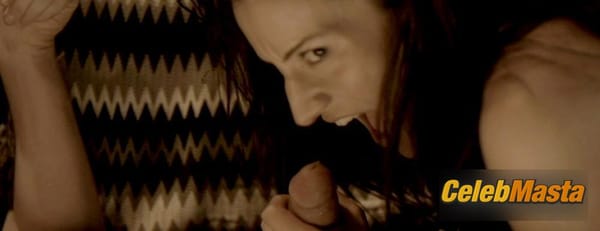 America Olivo Photo Set from Neighbor photo 5