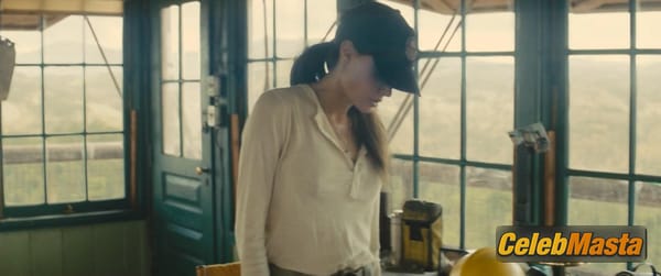 Angelina Jolie Photo Gallery from Those Who Wish Me Dead photo 2