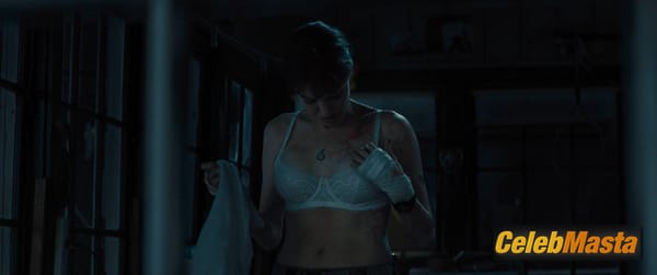 Angelina Jolie Photo Gallery from Those Who Wish Me Dead photo 3
