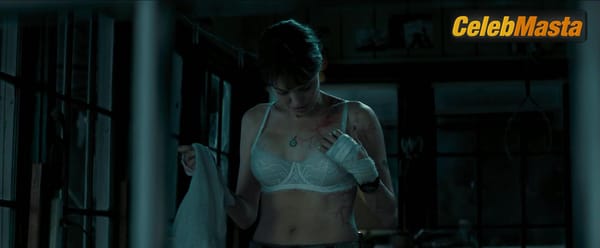 Angelina Jolie Photo Gallery from Those Who Wish Me Dead photo 7