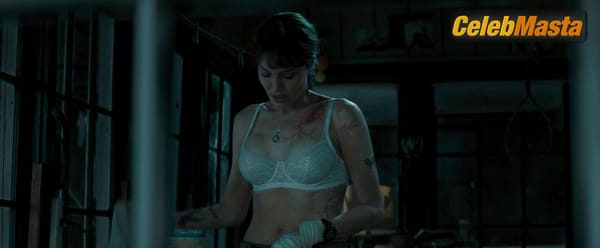 Angelina Jolie Photo Gallery from Those Who Wish Me Dead photo 8