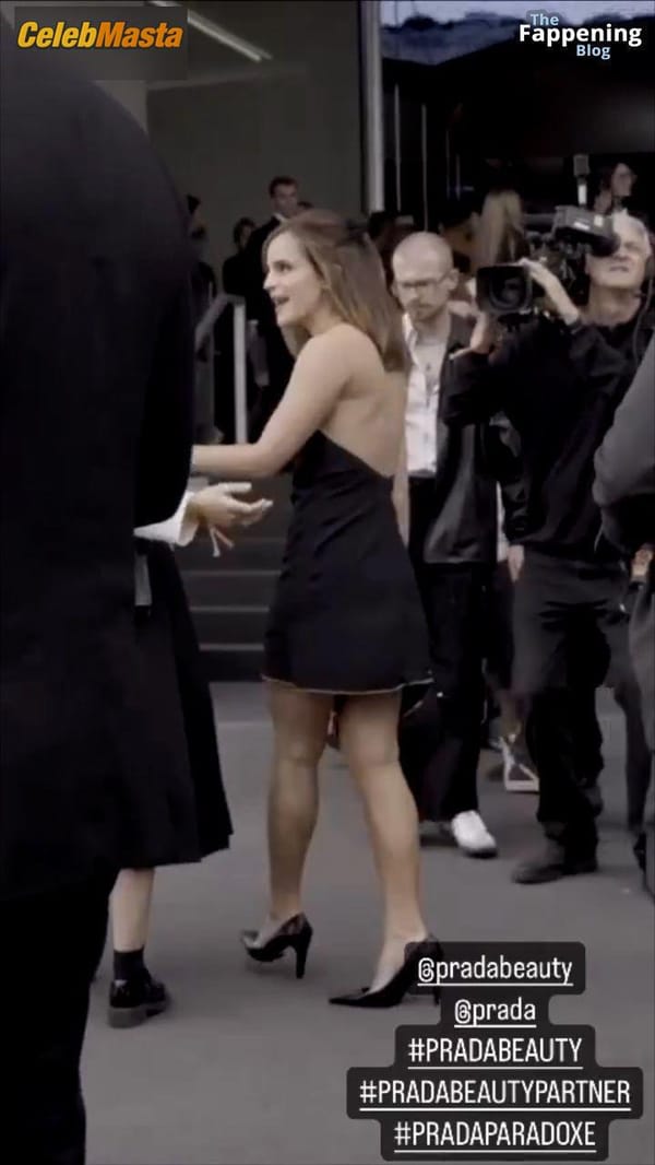 Emma Watson Pics Gallery photo 35