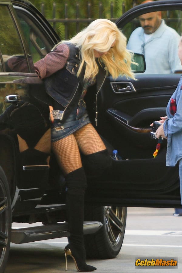 Gwen Stefani Photo Gallery photo 5