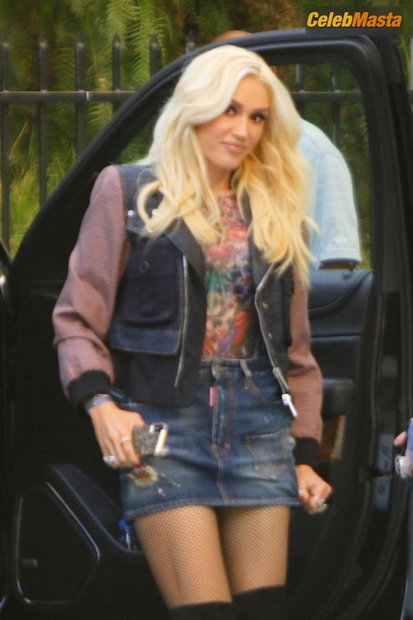 Gwen Stefani Photo Gallery photo 11