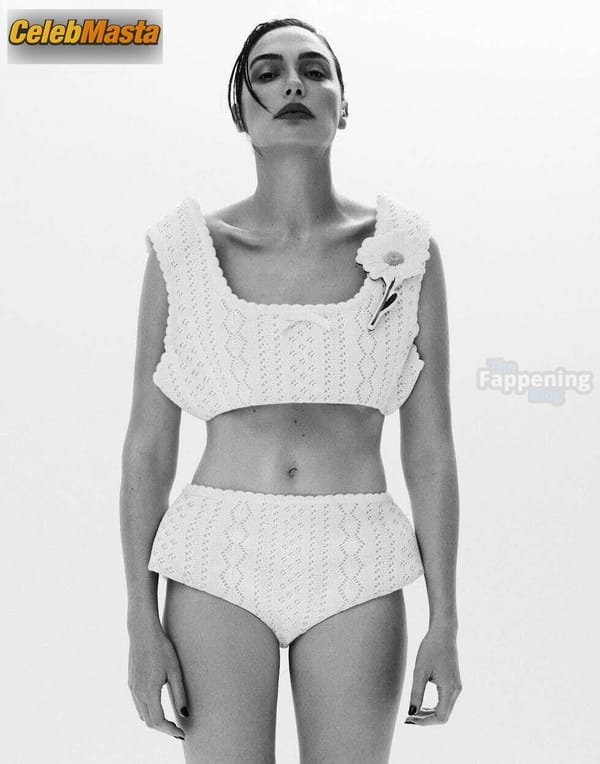 Gal Gadot Pics Gallery photo 6