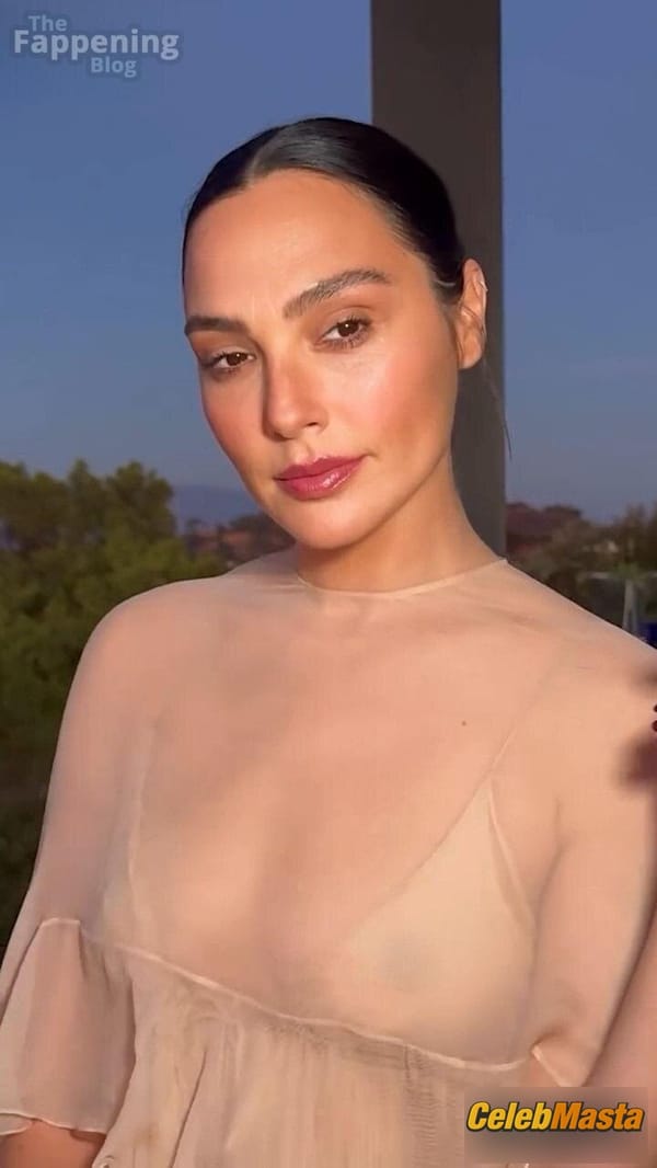 Gal Gadot Pics Gallery photo 7