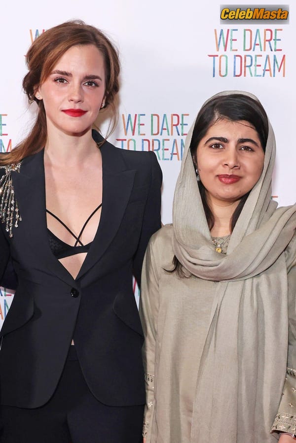 Photo Gallery: Emma Watson photo 7