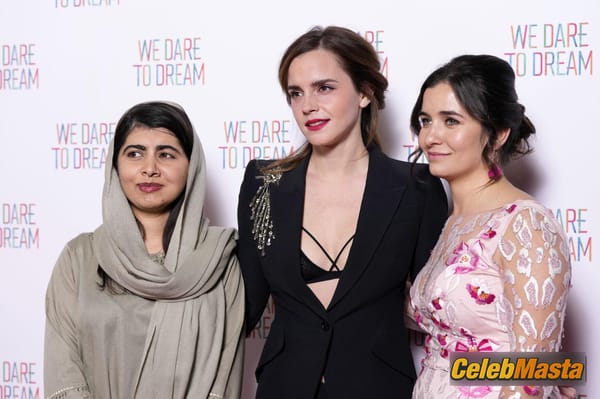 Photo Gallery: Emma Watson photo 15