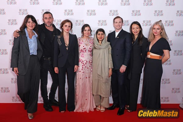 Photo Gallery: Emma Watson photo 17