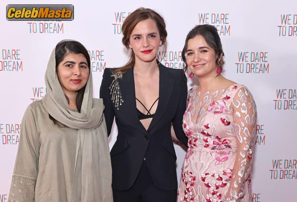 Photo Gallery: Emma Watson photo 18