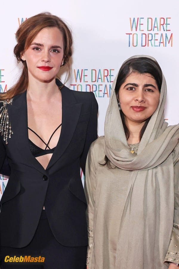 Photo Gallery: Emma Watson photo 22