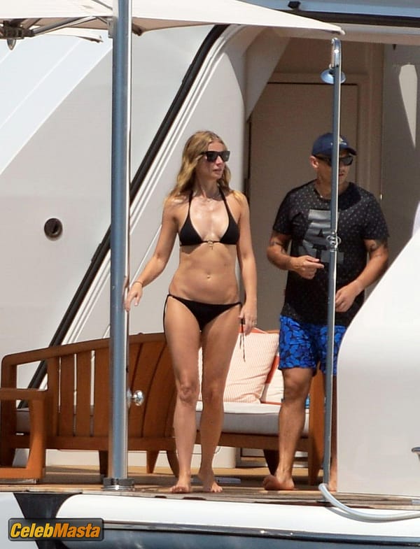 Gwyneth Paltrow Pics Collection photo 16