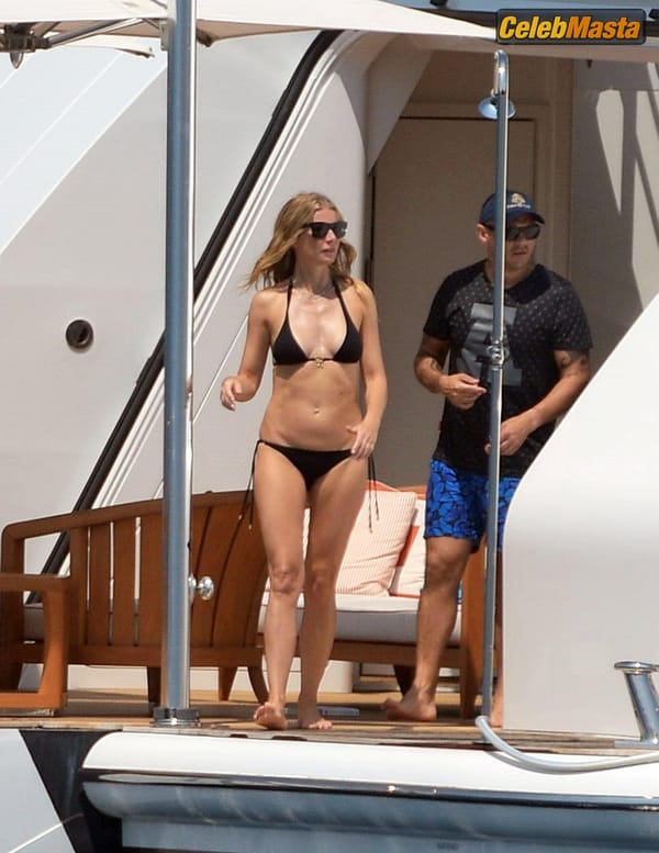 Gwyneth Paltrow Pics Collection photo 18