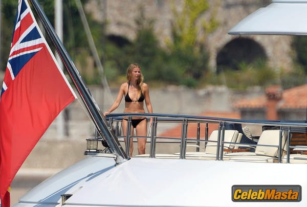 Gwyneth Paltrow Pics Collection photo 27