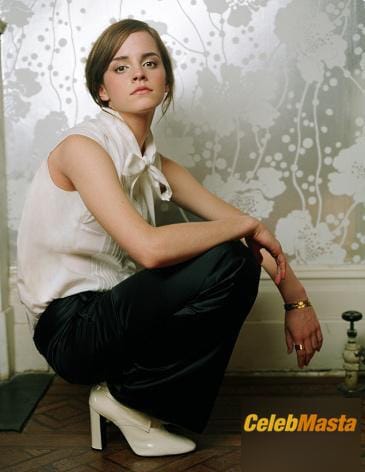 Emma Watson Pics Collection photo 8