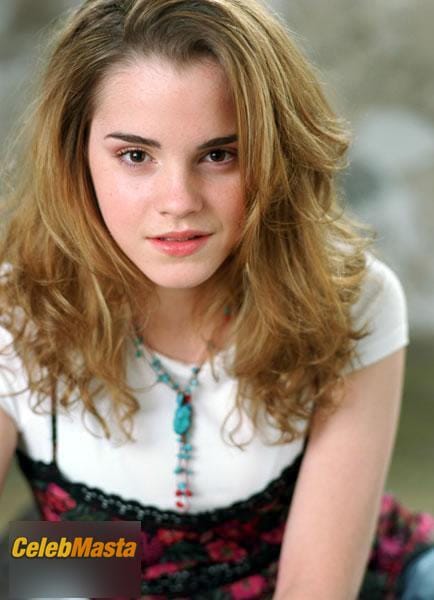 Emma Watson Pics Collection photo 9
