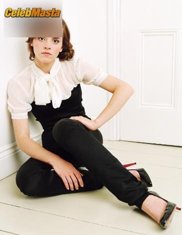 Emma Watson Pics Collection photo 12