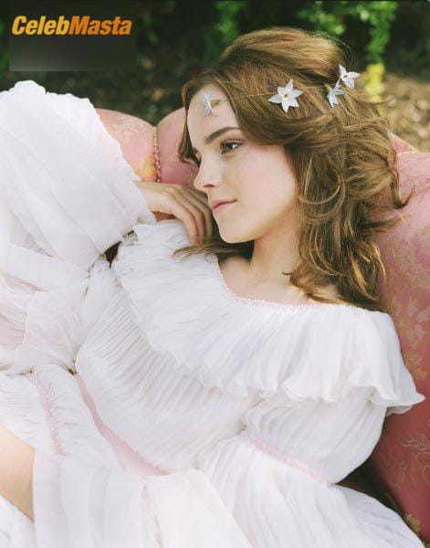 Emma Watson Pics Collection photo 13