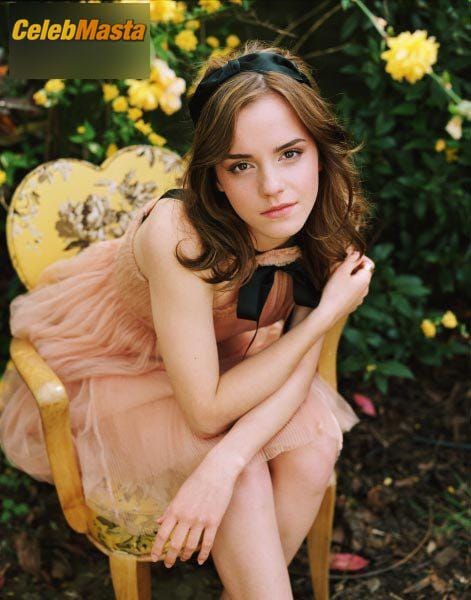 Emma Watson Pics Collection photo 15