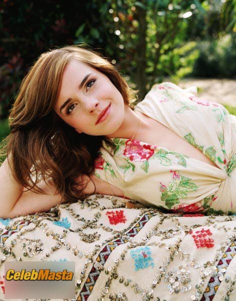 Emma Watson Pics Collection photo 22