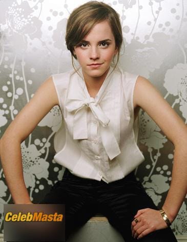 Emma Watson Pics Collection photo 27