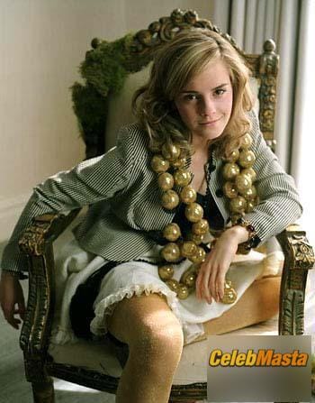 Emma Watson Pics Collection photo 28