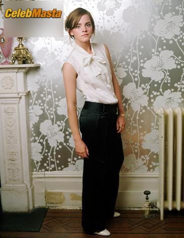 Emma Watson Pics Collection photo 33