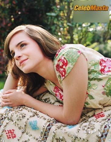 Emma Watson Pics Collection photo 40