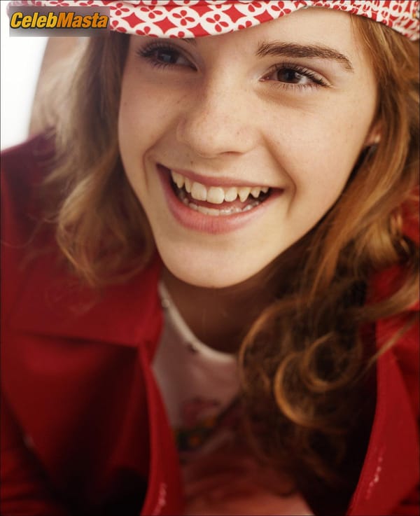 Emma Watson Pics Collection photo 51