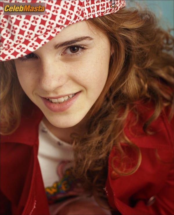 Emma Watson Pics Collection photo 52