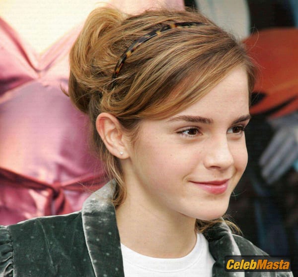 Emma Watson Pics Collection photo 55