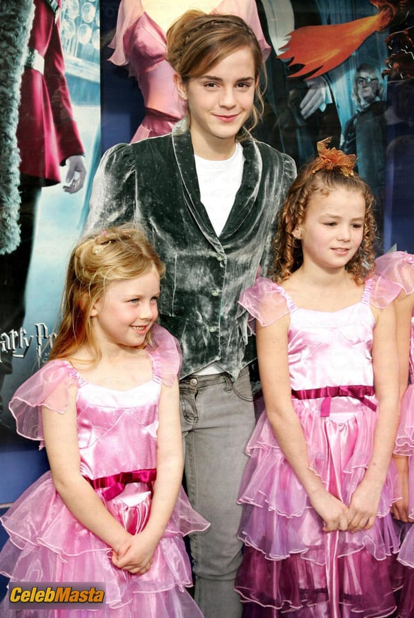 Emma Watson Pics Collection photo 56