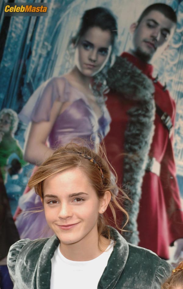 Emma Watson Pics Collection photo 59