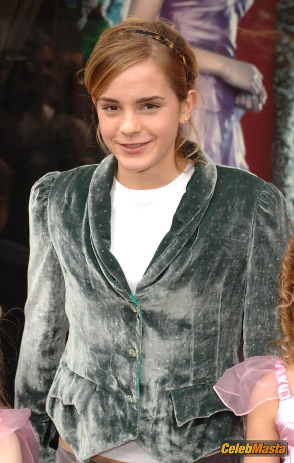 Emma Watson Pics Collection photo 60