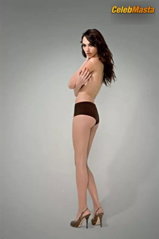 Gal Gadot Photo Collection photo 6
