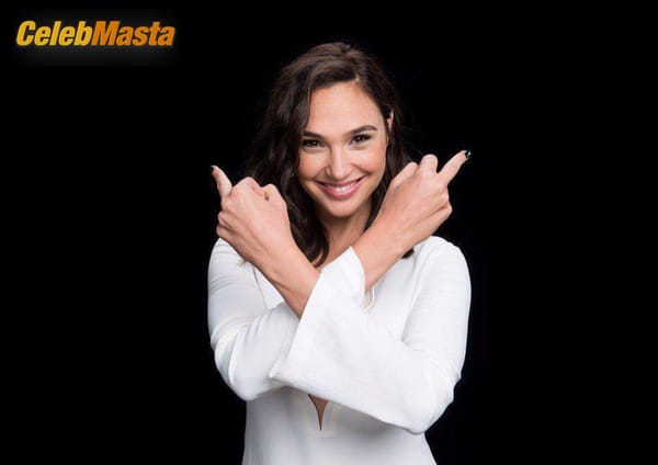 Gal Gadot Photo Collection photo 10
