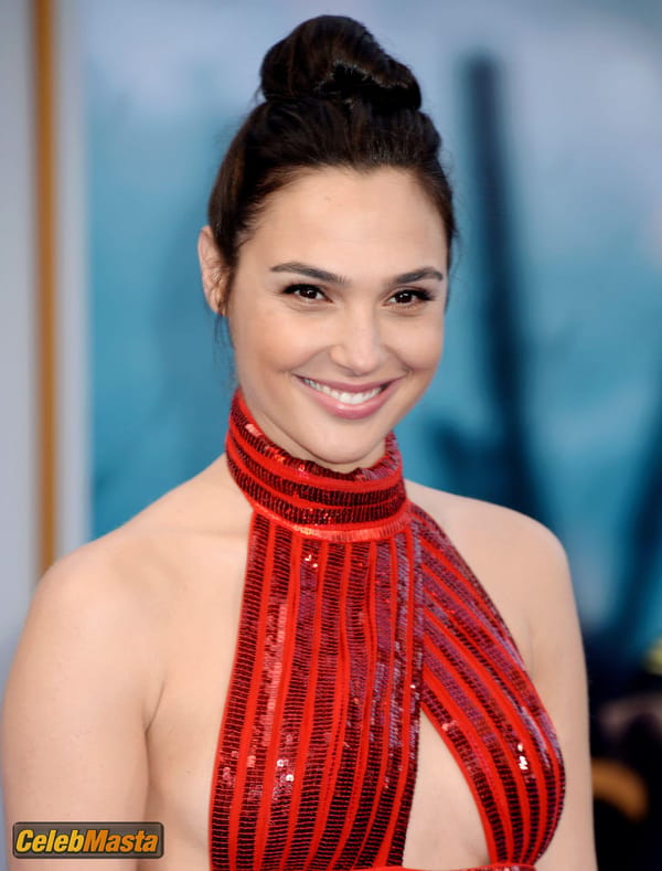 Gal Gadot Photo Collection photo 29